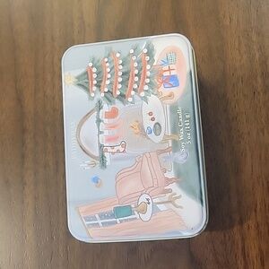 NWT Pattywax Soy Wax Candle